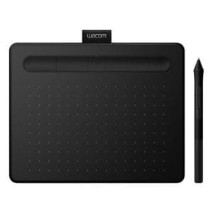Wacom Intuos S Bluetooth Black - Slika 1