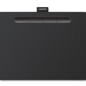 Wacom Intuos S Bluetooth Black - Slika 2