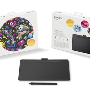 Wacom Intuos S Bluetooth Black - Slika 3