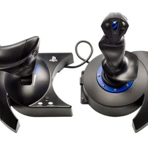 Thrustmaster T Flight Hotas 4 PS4 - Slika 4