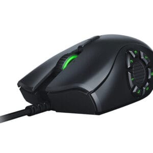 Razer Naga Trinity Gaming Mouse - Slika 3