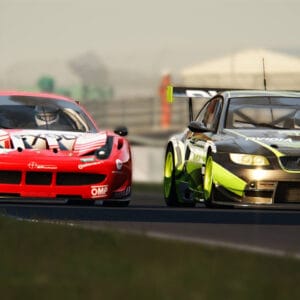 505 Games PS4 Assetto Corsa Ultimate Edition - Slika 2
