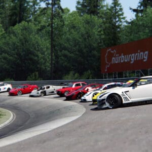 505 Games PS4 Assetto Corsa Ultimate Edition - Slika 3