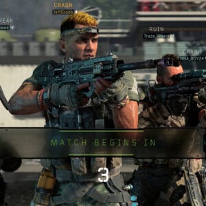 Activision Blizzard PS4 Call of Duty: Black Ops 4 - Slika 4