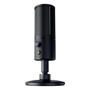 Razer Seiren X - Desktop Cardioid Condenser Microphone - Slika 1