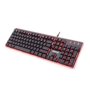 Redragon Dyaus K509 Gaming Keyboard - Slika 1