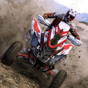 Deep Silver XBOXONE Dakar 18 - Slika 2