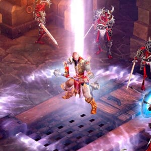 Activision Blizzard PS4 Diablo 3 Eternal Collection - Slika 3