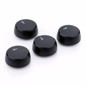 Redragon A106 - 104 Keycaps - Slika 2
