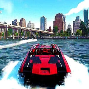 Ubisoft Entertainment XBOXONE The Crew 2 - Slika 2