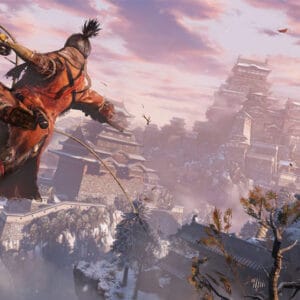 Activision Blizzard PS4 Sekiro: Shadows Die Twice - Slika 2