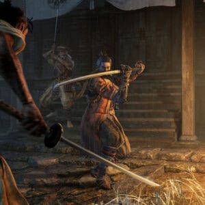 Activision Blizzard PS4 Sekiro: Shadows Die Twice - Slika 3