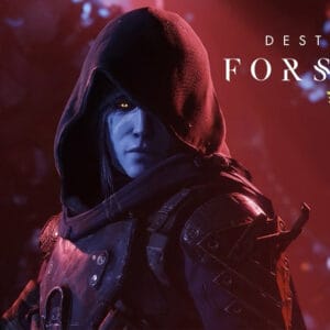 Activision Blizzard XBOXONE Destiny 2: Forsaken - Legendary Collection - Slika 2
