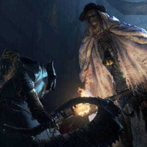 Sony PS4 Bloodborne Playstation Hits - Slika 2