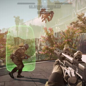 Sony PS4 Killzone Shadow Fall Playstation Hits - Slika 4