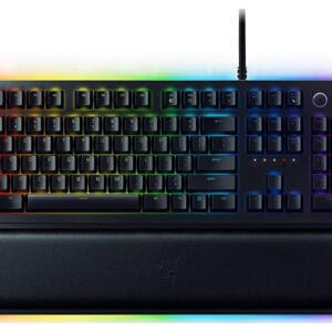 Razer Huntsman Elite Opto-Mechanical Gaming Keyboard - Slika 2