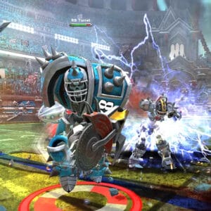 Digital Dreams Entertainment Switch Mutant Football League - Dynasty Edition - Slika 2