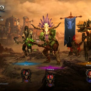 Activision Blizzard Switch Diablo 3 Eternal Collection - Slika 2