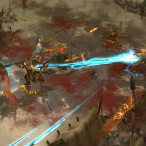 Activision Blizzard Switch Diablo 3 Eternal Collection - Slika 3