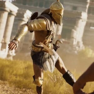 Ubisoft Entertainment XBOXONE Assassin's Creed Odyssey - Slika 2