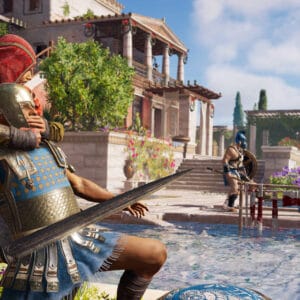 Ubisoft Entertainment XBOXONE Assassin's Creed Odyssey - Slika 3