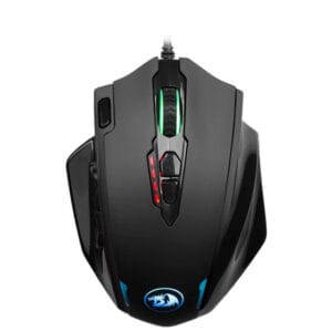 Redragon Impact M908 Gaming Mouse - Slika 2