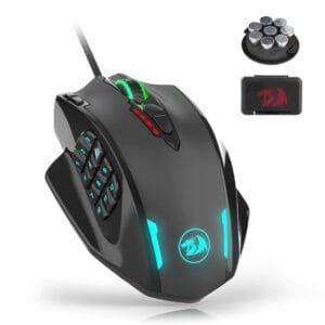 Redragon Impact M908 Gaming Mouse - Slika 4