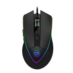 Redragon Emperor M909 RGB Gaming Mouse - Slika 1