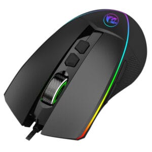 Redragon Emperor M909 RGB Gaming Mouse - Slika 4