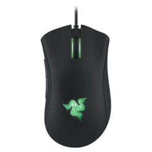 Razer DeathAdder Essential Gaming Mouse - Slika 3