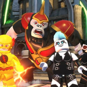 Warner Bros XBOXONE Lego DC Super Villains - Slika 3