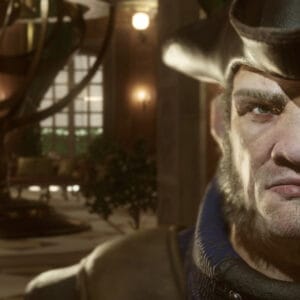 Bigben PS4 The Council - Slika 2