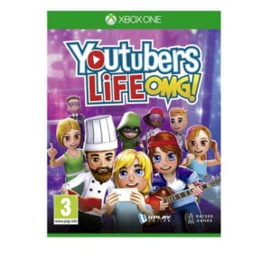 Deep Silver XBOXONE Youtubers Life - Slika 1