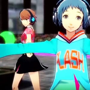 Atlus PS4 Persona 3: Dancing in Moonlight (VR compatibile) - Slika 3