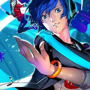 Atlus PS4 Persona 3: Dancing in Moonlight (VR compatibile) - Slika 4