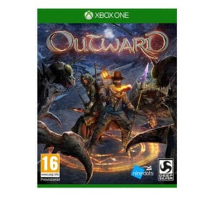 Deep Silver XBOXONE Outward Day One Edition - Slika 1