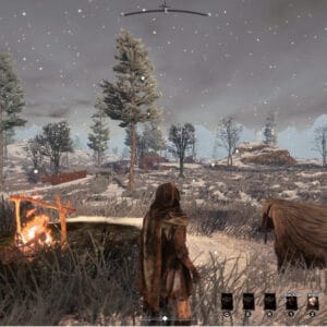 Deep Silver XBOXONE Outward Day One Edition - Slika 2