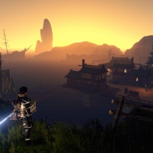 Deep Silver XBOXONE Outward Day One Edition - Slika 3