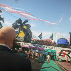 Warner Bros XBOXONE Hitman 2 Gold edition - Slika 2