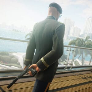 Warner Bros XBOXONE Hitman 2 Gold edition - Slika 3