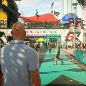 Warner Bros XBOXONE Hitman 2 Gold edition - Slika 4