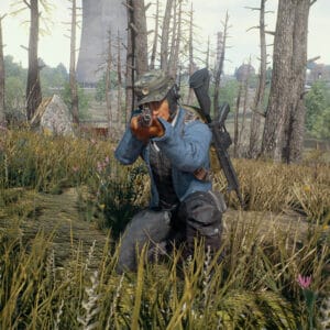 Sony PS4 Playerunknowns Battlegrounds PUBG - Slika 2
