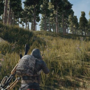 Sony PS4 Playerunknowns Battlegrounds PUBG - Slika 3