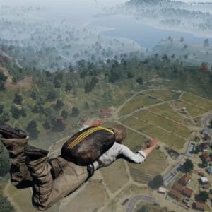 Sony PS4 Playerunknowns Battlegrounds PUBG - Slika 4