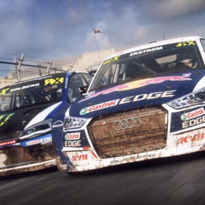 Codemasters XBOXONE DiRT Rally 2.0 Deluxe Edition - Slika 2