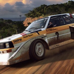 Codemasters XBOXONE DiRT Rally 2.0 Day One Edition - Slika 3