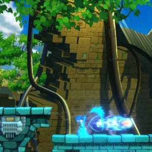 Capcom PS4 Mega Man 11 - Slika 4