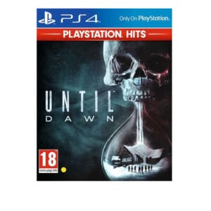 Sony PS4 Until Dawn - Playstation Hits - Slika 1