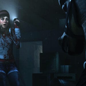 Sony PS4 Until Dawn - Playstation Hits - Slika 4