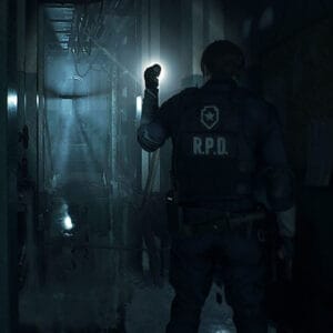 Capcom PS4 Resident Evil 2 Remake - Slika 2